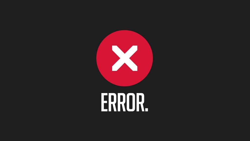 Common DirectAdmin Errors